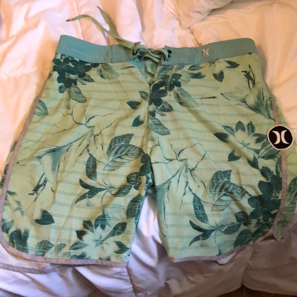 Hurley Phantom Board shorts